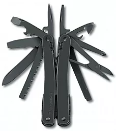 Мультитул Victorinox Swisstool Spirit XBS (3.0224.3CN) - фото Мультитул Victorinox Swisstool Spirit XBS (3.0224.3CN)