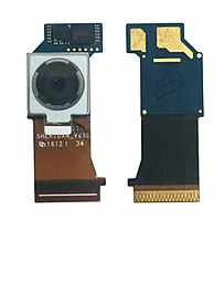 Задняя камера Motorola Moto Z XT1650 13MP основная на шлейфе