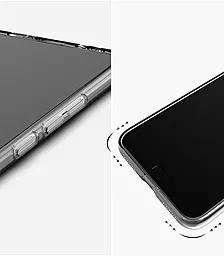 Силиконовый чехол BeCover для Samsung Galaxy A53 SM-A536 Transparancy (707557) - миниатюра 2