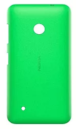 Задняя крышка корпуса Nokia 530 Lumia (RM-1017) Original Green