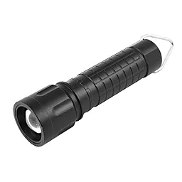 Фонарик Bailong Police BL-T80-T6 - фото Фонарик Bailong Police BL-T80-T6