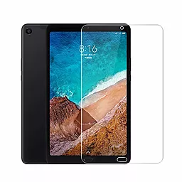 Защитное стекло BeCover 2.5D Xiaomi Mi Pad 4 Plus Clear (702988) - фото Защитное стекло BeCover 2.5D Xiaomi Mi Pad 4 Plus Clear (702988)