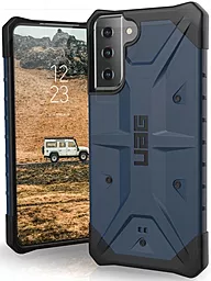 Чехол UAG Pathfinder Samsung G996 Galaxy S21 Plus Mallard (212827115555)