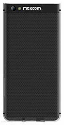 Мобильный телефон Maxcom MM760 Black - миниатюра 2 Мобильный телефон Maxcom MM760 Black - миниатюра 2