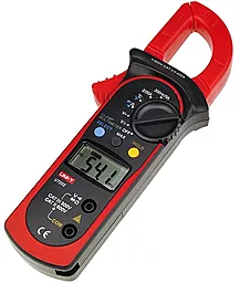 Токовая клешня UNI-T UT202 - фото Токовая клешня UNI-T UT202