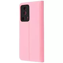 Чохол Wave Stage Case для Xiaomi 13 Lite Pink