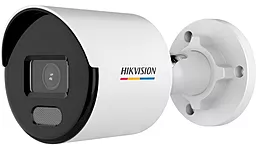 Камера видеонаблюдения Hikvision DS-2CD1027G0-L(C) (4мм)