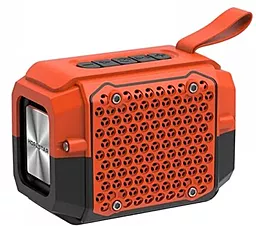 Колонки акустичні Hopestar P18 Orange - фото Колонки акустичні Hopestar P18 Orange