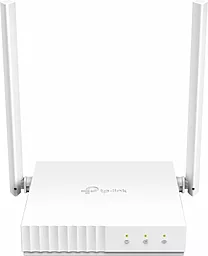 Маршрутизатор (Роутер) TP-Link TL-WR844N - фото Маршрутизатор (Роутер) TP-Link TL-WR844N
