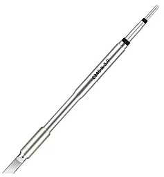 Паяльное жало типа "нож" Yaxun C245-K
