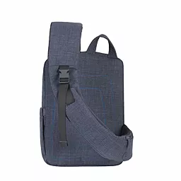 Рюкзак для ноутбука RivaCase 7529 Grey - миниатюра 3