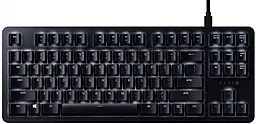Клавіатура Razer BlackWidow Lite Black USB (RZ03-02640100-R3M1) - фото Клавіатура Razer BlackWidow Lite Black USB (RZ03-02640100-R3M1)