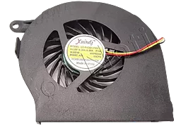 Вентилятор (кулер) для ноутбука HP Compaq Presario CQ62, G72, Pavilion G62 (KSB0505HA) 5V 0.5A 3-pin без крышки - фото Вентилятор (кулер) для ноутбука HP Compaq Presario CQ62, G72, Pavilion G62 (KSB0505HA) 5V 0.5A 3-pin без крышки