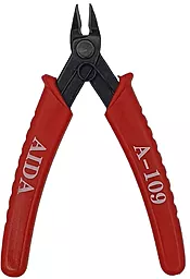 Кусачки Aida A-109 - фото Кусачки Aida A-109