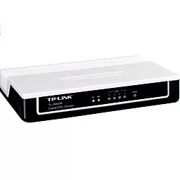 Маршрутизатор TP-Link TL-R402M - фото Маршрутизатор TP-Link TL-R402M