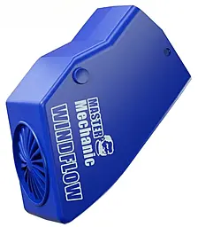 Вытяжка дыма Mechanic WindFlow для микроскопа (5V, 3A, Type-C) - фото Вытяжка дыма Mechanic WindFlow для микроскопа (5V, 3A, Type-C)