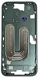 Рамка корпуса Apple iPhone 16 Plus EU version, Original Teal - миниатюра 2 Рамка корпуса Apple iPhone 16 Plus EU version, Original Teal - миниатюра 2