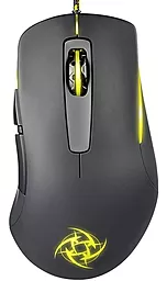Компьютерная мышка Xtrfy M1 NIP EDITION (XG-M1-NIP) Black