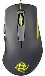 Компьютерная мышка Xtrfy M1 NIP EDITION (XG-M1-NIP) Black - фото Компьютерная мышка Xtrfy M1 NIP EDITION (XG-M1-NIP) Black