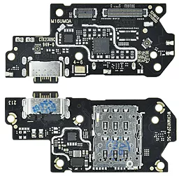 Нижняя плата Xiaomi Redmi Note 12 Pro Plus / Redmi Note 12 Discovery / Redmi Note 12 Explorer с разъемом зарядки, с микрофоном, Original - фото Нижняя плата Xiaomi Redmi Note 12 Pro Plus / Redmi Note 12 Discovery / Redmi Note 12 Explorer с разъемом зарядки, с микрофоном, Original