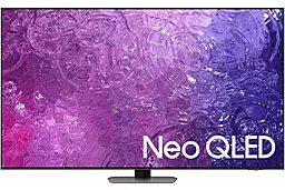 Телевізор Samsung Neo QLED 75QN90 (QE75QN90CAUXUA), 75" (191 см) - фото Телевізор Samsung Neo QLED 75QN90 (QE75QN90CAUXUA), 75" (191 см)
