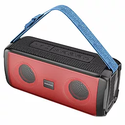 Колонки акустические Borofone BR26 Black