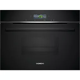 Духовой шкаф электрический Siemens CD714GXB1 - фото Духовой шкаф электрический Siemens CD714GXB1