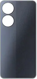 Задняя крышка корпуса ZTE Blade V40s Black - фото Задняя крышка корпуса ZTE Blade V40s Black