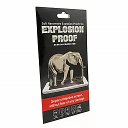 Захисна плівка ExtraDigital Nano Anti-shock Samsung G530 Galaxy Grand Prime Clear (SPF4234) - фото Захисна плівка ExtraDigital Nano Anti-shock Samsung G530 Galaxy Grand Prime Clear (SPF4234)