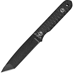 Нож BBK Чиби Black (391.01.65)
