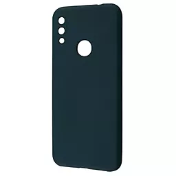Чехол Wave Colorful Case для Xiaomi Redmi Note 7  Forest Green