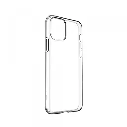 Чохол 1TOUCH Clear Case Apple iPhone 12, iPhone 12 Pro Clear