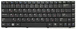 Клавіатура для ноутбуку Samsung R517 / BA59-02581D чорна