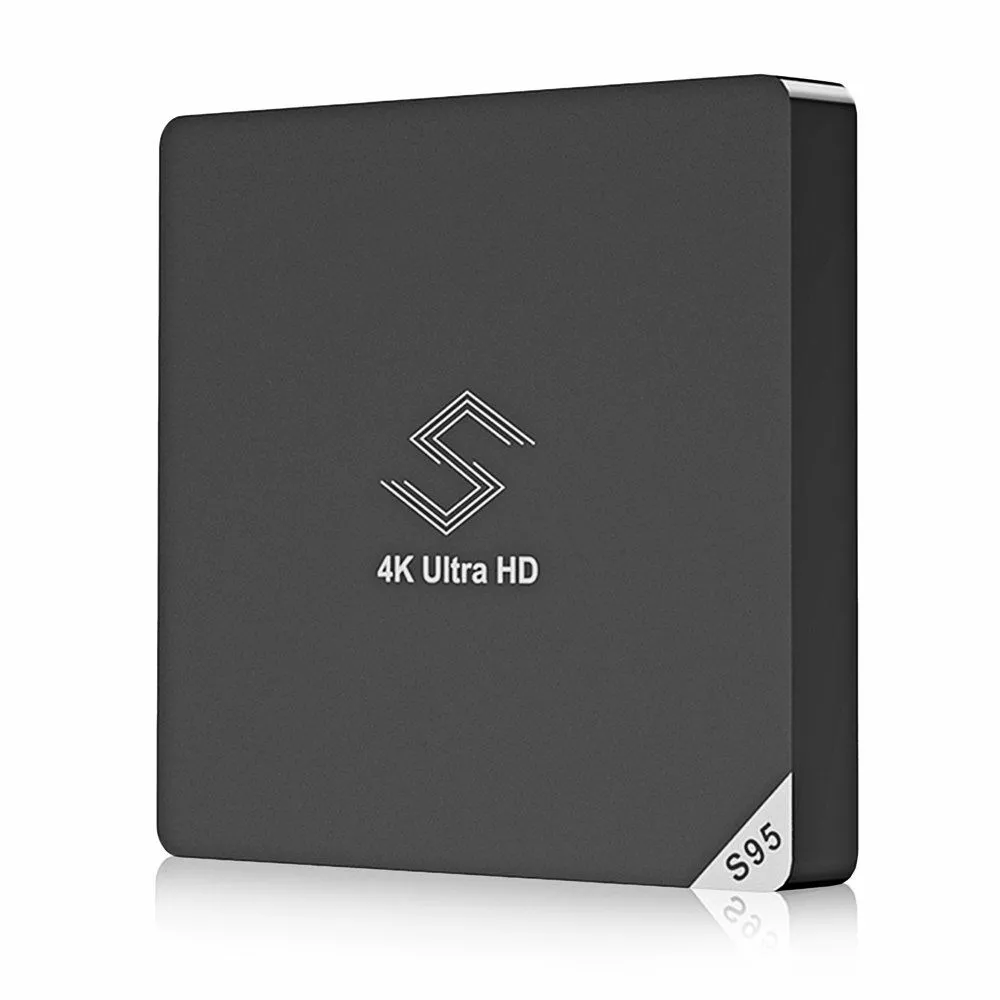 Смарт приставка Beelink S95  4/32 GB - фото 1