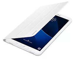 Чехол для планшета Samsung T820, T825 Tab S3 9.7 White (EF-BT580PWEGRU) - миниатюра 2