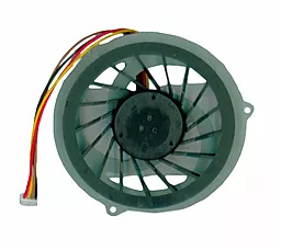 Вентилятор (кулер) для ноутбука Lenovo IdeaPad Y400 Y500 5V 0.5A 4-pin FCN