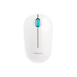 Комп'ютерна мишка Modecom MC-M10 1000 dpi White (M-MC-0M10-200)