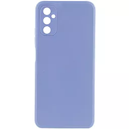 Чехол Epik Candy Full Camera для Samsung Galaxy M54 5G  Mist blue