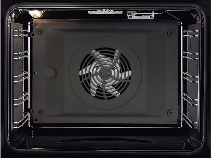Духовой шкаф электрический Electrolux EOD6C77WV - фото 2