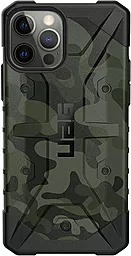 Чехол UAG Pathfinder Apple iPhone 12, iPhone 12 Pro Green