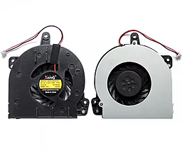 Вентилятор (кулер) для ноутбука HP Compaq 500 510 520 530 540 C700 OEM 2 pin - фото Вентилятор (кулер) для ноутбука HP Compaq 500 510 520 530 540 C700 OEM 2 pin