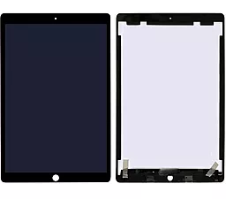 Дисплей для планшету Apple iPad Pro 12.9 2017 (A1670, A1671, без шлейфу) + Touchscreen Black