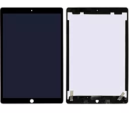 Дисплей для планшету Apple iPad Pro 12.9 2017 (без шлейфу) + Touchscreen Black - фото Дисплей для планшету Apple iPad Pro 12.9 2017 (без шлейфу) + Touchscreen Black