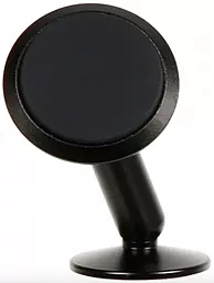 Тримач магнітний EasyLife Airvent Magnetic Holder H-CT313A Black - фото Тримач магнітний EasyLife Airvent Magnetic Holder H-CT313A Black