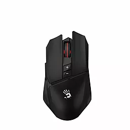 Компьютерная мышка Bloody R36 Ultra (Stone Black) black