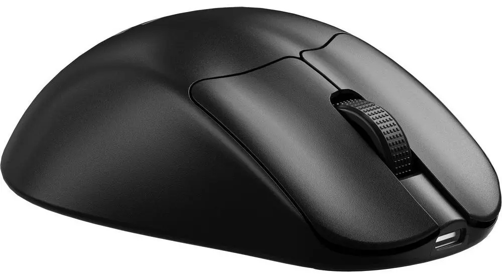 Компьютерная мышка GamePro Genesis  Avenger (GM096B) - фото 4