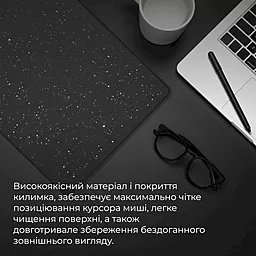 Коврик GamePro MP275G 900x400 - миниатюра 10