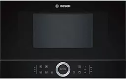 Мікрохвильова піч Bosch BFR634GB1