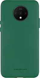 Чехол Molan Cano OnePlus 7T Green