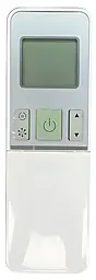Пульт для кондиціонера Hisense RCH-2609NA - фото Пульт для кондиціонера Hisense RCH-2609NA